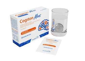 cogiton mens - 2023