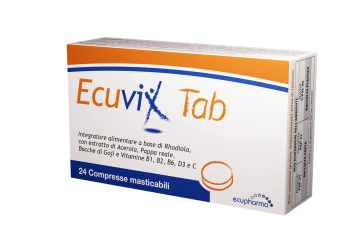 ecuvix tab