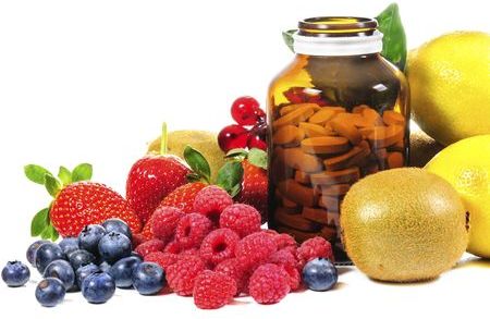 integratori alimentari ecupharma